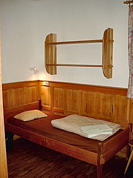 Lehrerzimmer