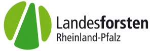 Logo Landesforsten RLP